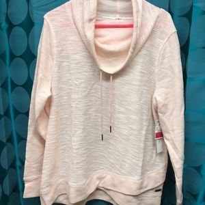 1x Calvin Klein sweatshirt